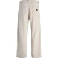 Jack & Jones Jack And Jones Herr Owen Vida Byxor (Moonbeam)
