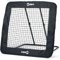ET Toys Outsiders - Football Rebounder 128x128cm
