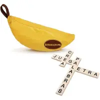 Moose Bananagrams Brädspel
