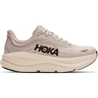 Hoka One One M Bondi 9 River Rock Grey/Alabaster
