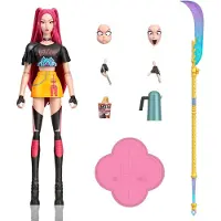 Mattel Mira 15 Cm Figur