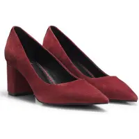 HUGO Devany 10277788 Red Klackskor