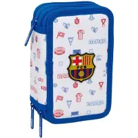 FC Barcelona Preschool Pennfodral