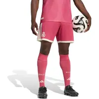 Adidas Real Madrid 26/27 Tredje Shorts