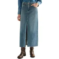 Wrangler Maxi Jeanskjol