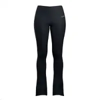 Joma Breath Flared Open Leggings