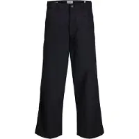 Jack & Jones Jack And Jones Herr Owen Vida Byxor (Svart)