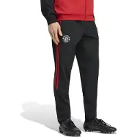 Adidas Manchester United 26/27 Presentation Byxor