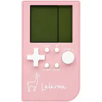 Lalarma Fickspel - Rose - - One Size - Spel