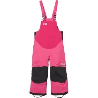 Helly Hansen Rider 2 Ins Bib, Skidbyxor, Junior, Rosa