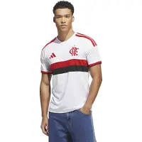 Adidas CR Flamengo 26 Bortatröja, storlek Medium