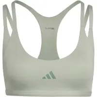 Adidas Optime Workout Strappy Light Support Bh, storlek X-Small