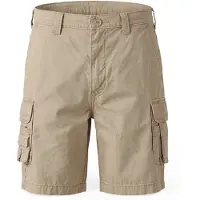 Levi's Fishing Cargo Shorts