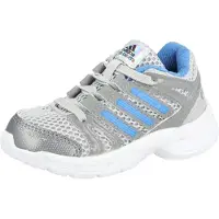 Adidas Originals Sneaker 'ADISTAR CONTROL 5' azur / ljusgrå / vit