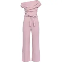 Sisters point Jumpsuit 'NASA-JU' rosa