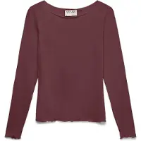 Aware T-shirt 'AWGlesha' cyklamen