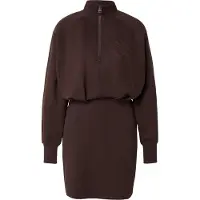 Armani Exchange Xw002659_af25527 Långärmad Kort Klänning
