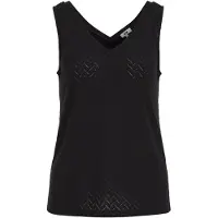 We fashion Topp svart