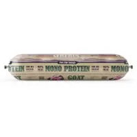 Seberus spannmålsfri korv monoprotein get för hundar (400 g)