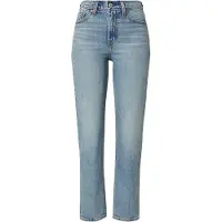 Levi's Jeans 'WEDGIE SLIM' blå denim