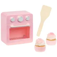 Little Tikes Home Air Fryer Oven Leksak