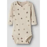 Name it Levde - l/ä - NbnOtheo - Peyote Melange - - 56 - Body L/Ä