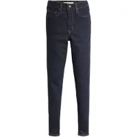 Levi's Jeans '720 HIRISE SUPER SKINNY' mörkblå