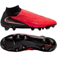 Nike Phantom 6 Elite High Cut FG Break Em' - Gräs (FG), storlek 42½