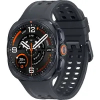 Samsung Galaxy Watch Ultra 2 smartklocka 47mm LTE – Titan Grå (EU-Modell)