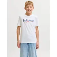 Jack & Jones Tom T-shirt Med Korta ärmar