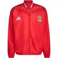 Adidas SL Benfica Stadium Träningsjacka, storlek Large