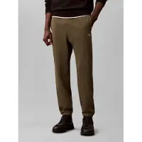 Calvin Klein Jeans Byxa oliv