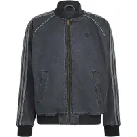 Adidas Originals Sst Track Jeansjacka