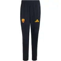 Adidas As Roma Tiro Travel Träningsbyxor