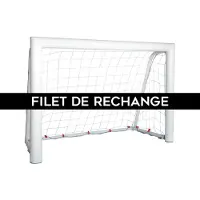 Sporti France Self-weighted Foldable Aluminum Mini Målnät