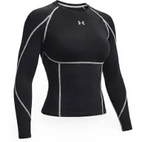 Under Armour Heatgear Elite T-shirt Med Lång ärm