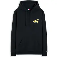 Tommy Hilfiger Dm0dm23583 Huvtröja