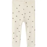 Name it Leggings 'NBMLARIS' sand / brun