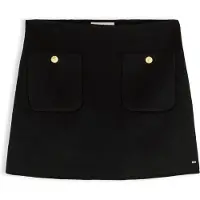 Tommy Hilfiger Kjol svart