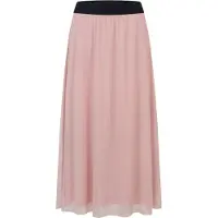 Cloud5ive Kjol rosé / svart