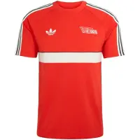 Adidas Union Berlin Originals T-shirt, storlek Medium