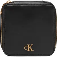 Calvin Klein Smyckesförvaring svart
