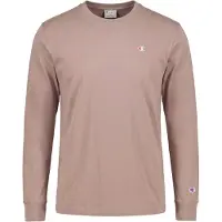 Champion T-shirt taupe