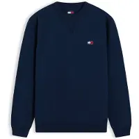 Tommy Hilfiger Sweatshirt marinblå