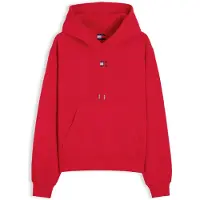 Tommy Hilfiger Tommy Jeans Tommy Badge Relaxed Drawstring Hoody