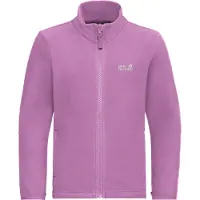 Jack Wolfskin Kids' Taunus 100 Fz Vivid Orchid
