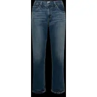 Levi's Jeans 'Loose Taper' blå denim