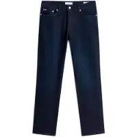 Tommy Hilfiger Denton Slim Straight Jeans