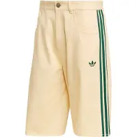 Adidas Firebird Twill Korta Jeans