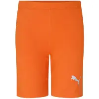 Puma Herr Liga Korttightar (Orange)